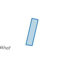 Perceel BST01-N-2139