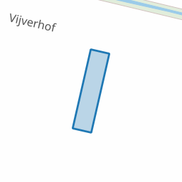 Perceel BST01-N-2141