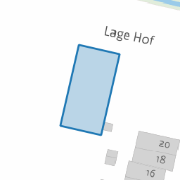 Perceel BST01-N-2155