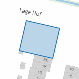 Perceel BST01-N-2156