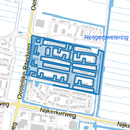 Perceel BST01-N-2184