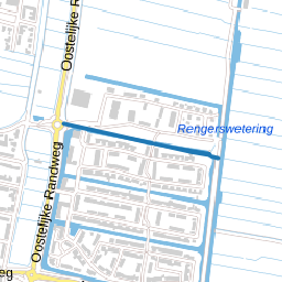 Perceel BST01-N-2185