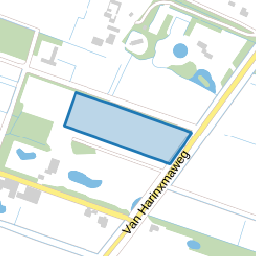 Perceel BSZ00-A-1016