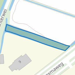 Perceel BSZ00-A-1024