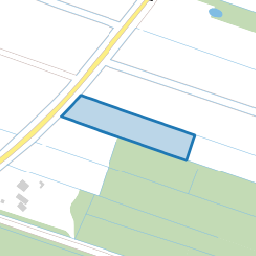 Perceel BSZ00-A-1031