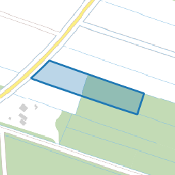 Perceel BSZ00-A-1032