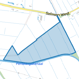 Perceel BSZ00-A-1080