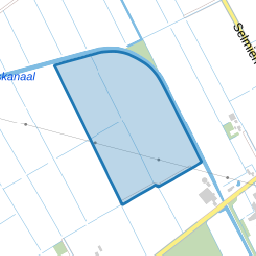 Perceel BSZ00-A-1084