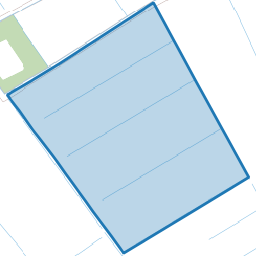 Perceel BSZ00-A-1100