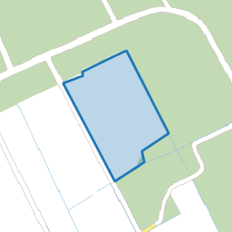 Perceel BSZ00-A-1109