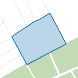 Perceel BSZ00-A-1118