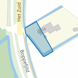 Perceel BSZ00-A-1125