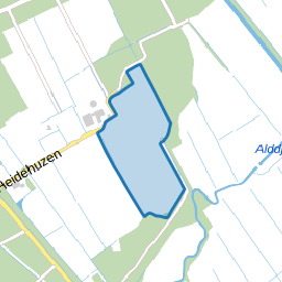 Perceel BSZ00-A-1150