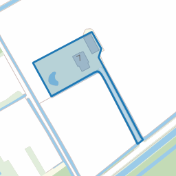 Perceel BSZ00-A-1170