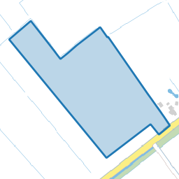 Perceel BSZ00-A-1184