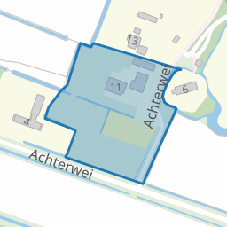 Perceel BSZ00-A-1217