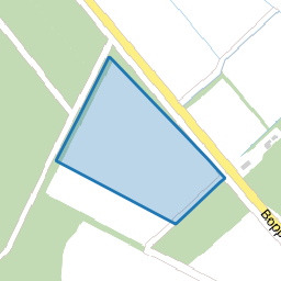 Perceel BSZ00-A-1242