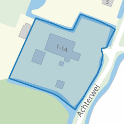 Perceel BSZ00-A-1249