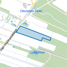 Perceel BSZ00-A-1251