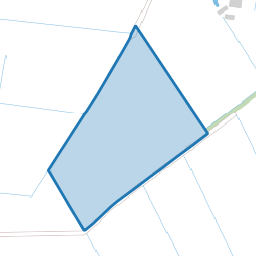 Perceel BSZ00-A-1261