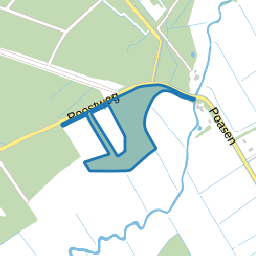 Perceel BSZ00-A-1264