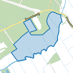 Perceel BSZ00-A-1265