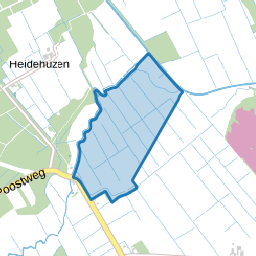 Perceel BSZ00-A-1271