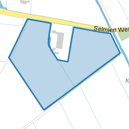 Perceel BSZ00-A-1275