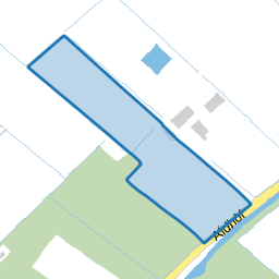 Perceel BSZ00-A-1278