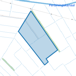Perceel BSZ00-A-1281