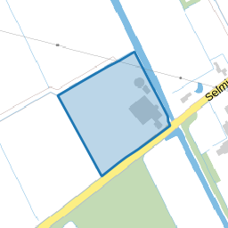 Perceel BSZ00-A-1287