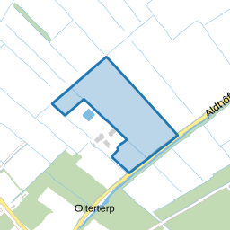 Perceel BSZ00-A-1293