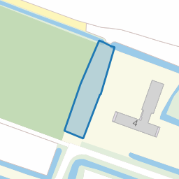 Perceel BSZ00-A-1295