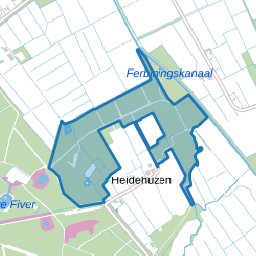 Perceel BSZ00-A-1297