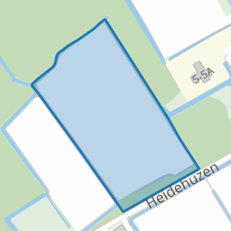 Perceel BSZ00-A-1299