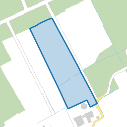 Perceel BSZ00-A-1307