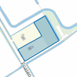 Perceel BSZ00-A-1309