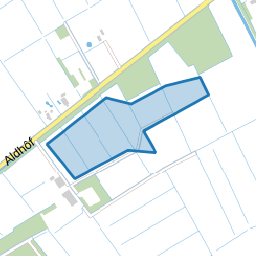 Perceel BSZ00-A-1322