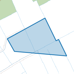 Perceel BSZ00-A-1323