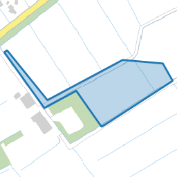 Perceel BSZ00-A-1325