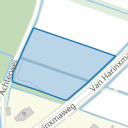 Perceel BSZ00-A-1338