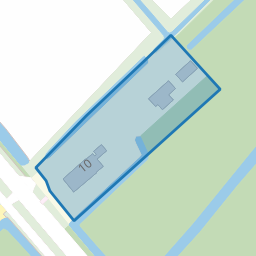 Perceel BSZ00-A-1339