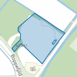 Perceel BSZ00-A-1345