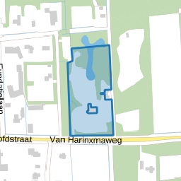 Perceel BSZ00-B-1101