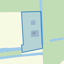 Perceel BSZ00-B-1105