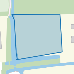 Perceel BSZ00-B-1106