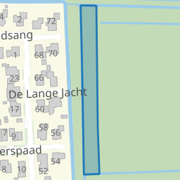 Perceel BSZ00-B-1164