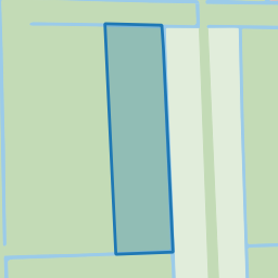 Perceel BSZ00-B-1167