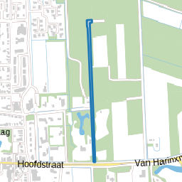 Perceel BSZ00-B-1181