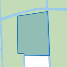 Perceel BSZ00-B-1194